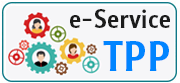 บริการอิเล็กทรอนิกส์ (e-service)